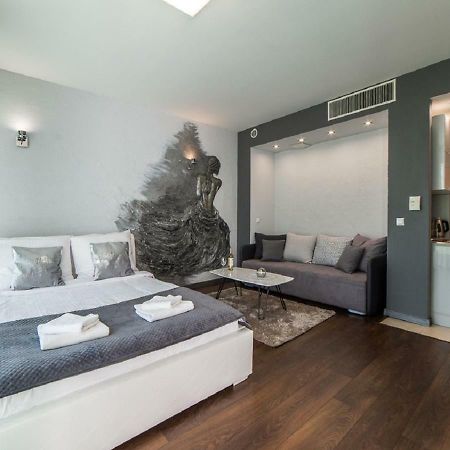 Ar Apartments - Angel Center Cracovie Extérieur photo