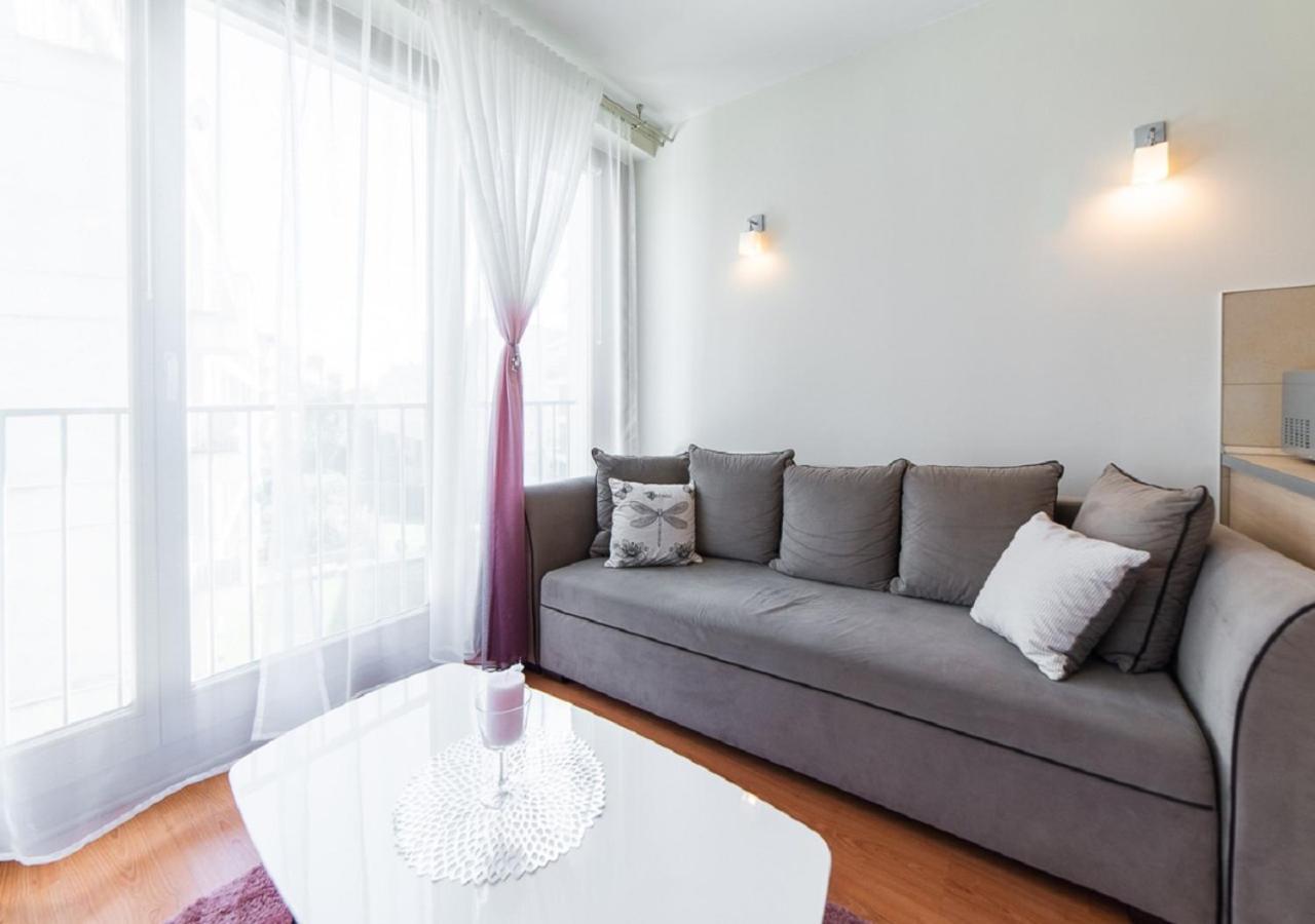 Ar Apartments - Angel Center Cracovie Extérieur photo