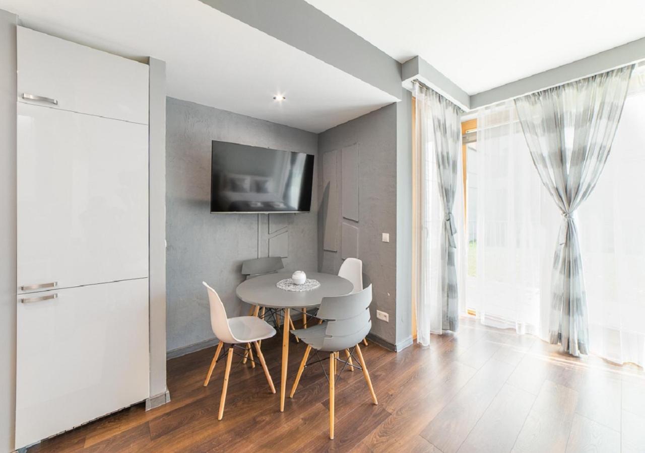 Ar Apartments - Angel Center Cracovie Extérieur photo