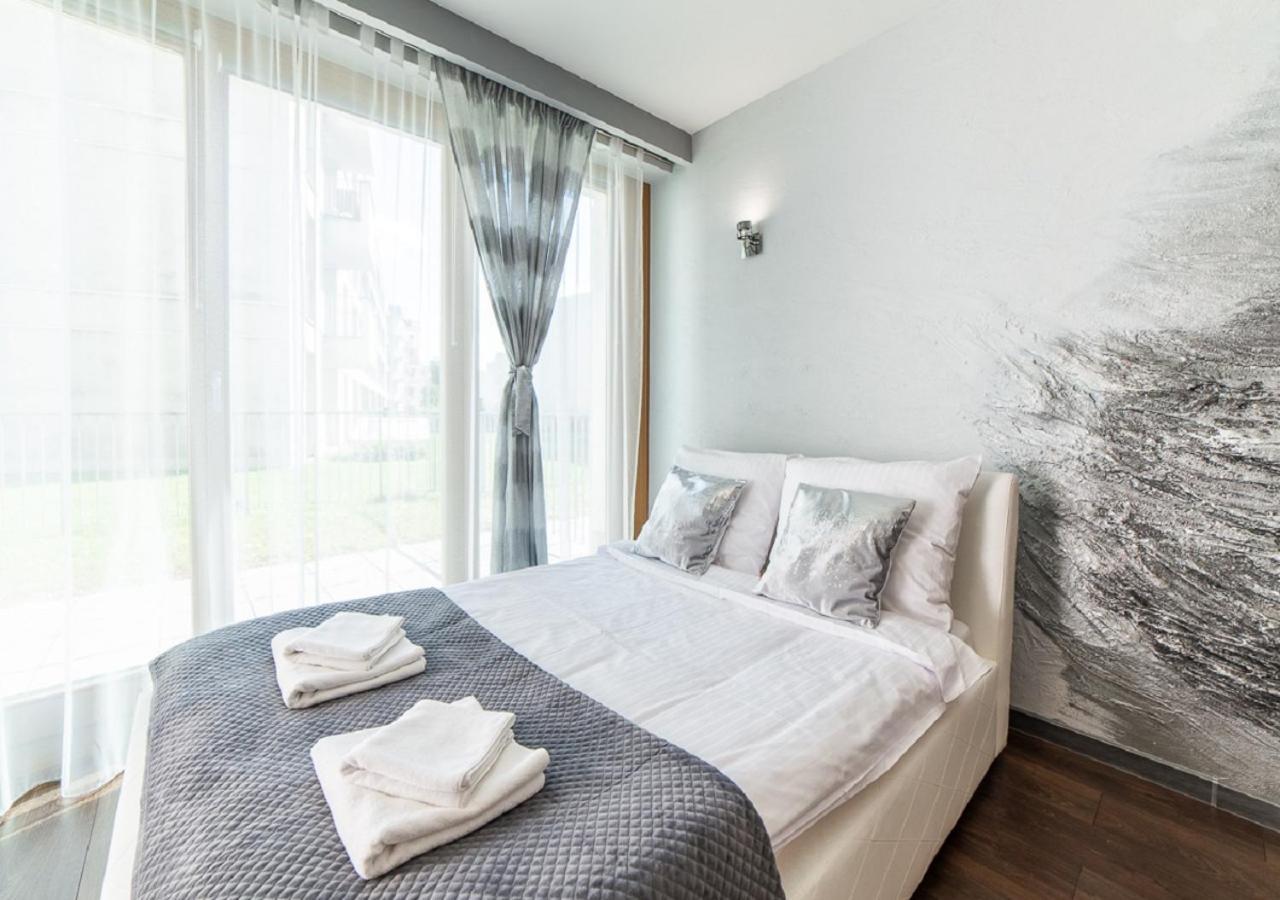 Ar Apartments - Angel Center Cracovie Extérieur photo