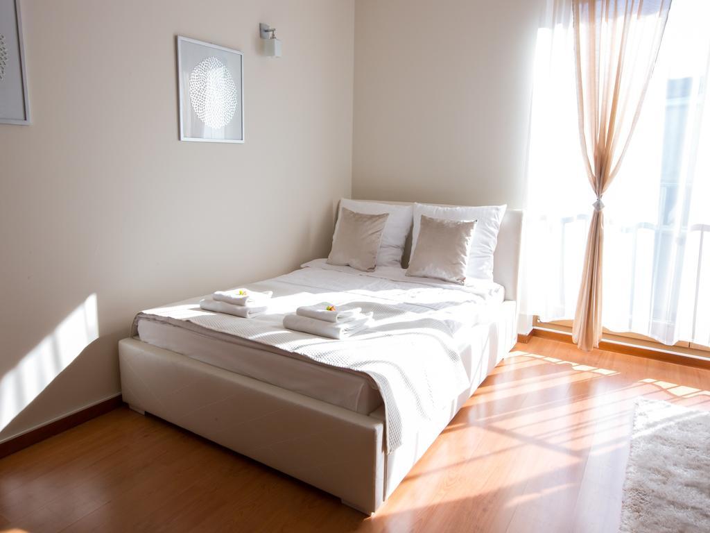 Ar Apartments - Angel Center Cracovie Extérieur photo