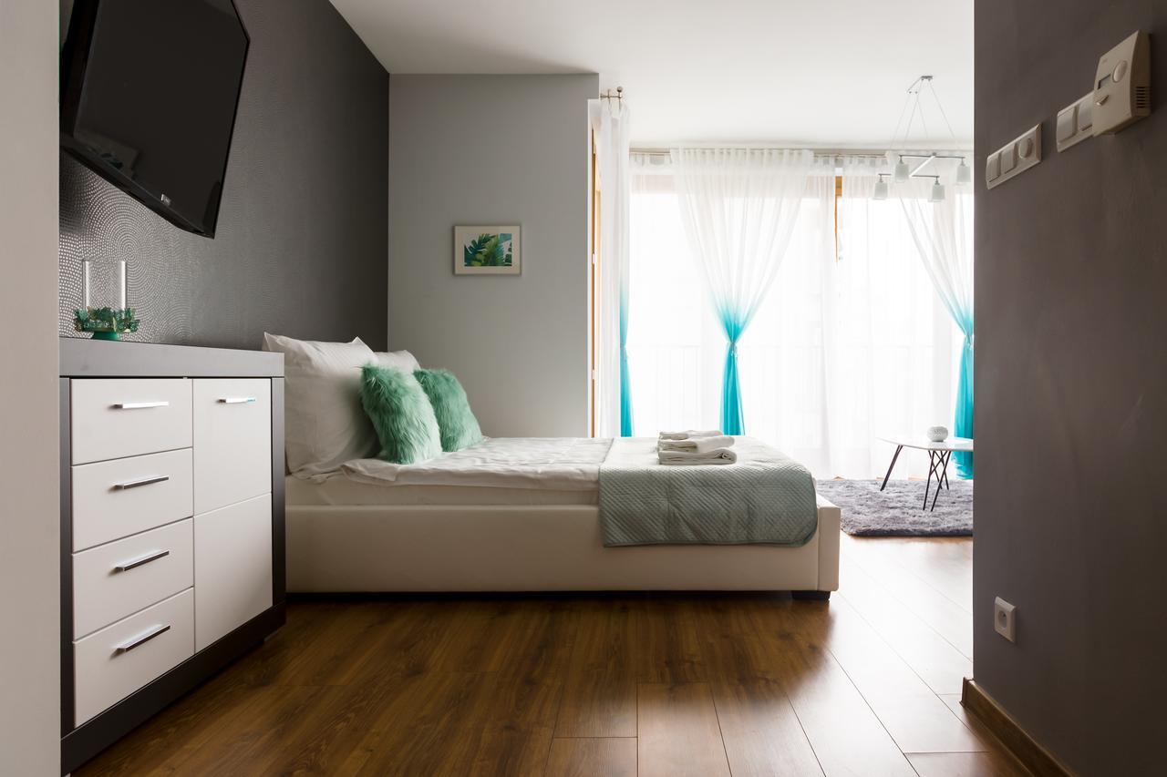 Ar Apartments - Angel Center Cracovie Extérieur photo