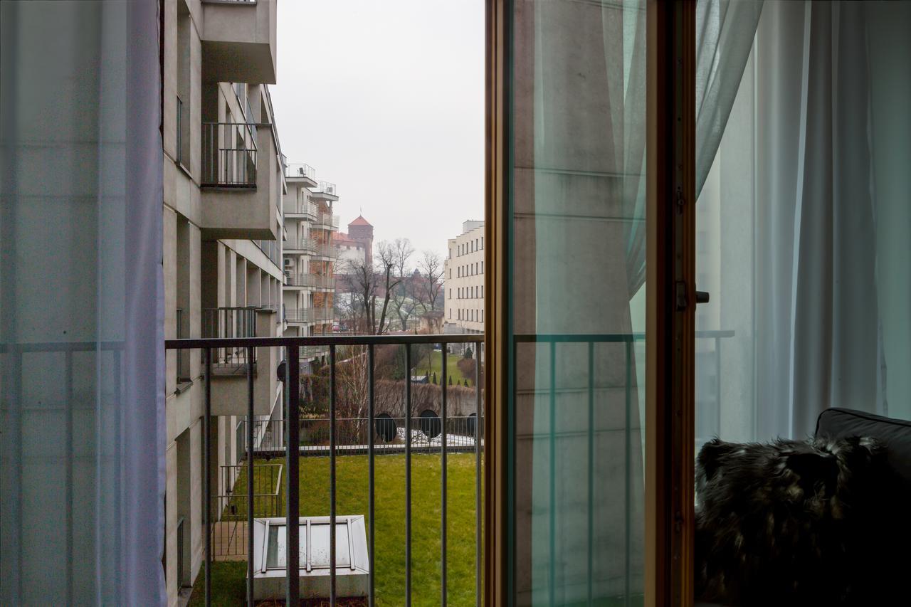 Ar Apartments - Angel Center Cracovie Extérieur photo