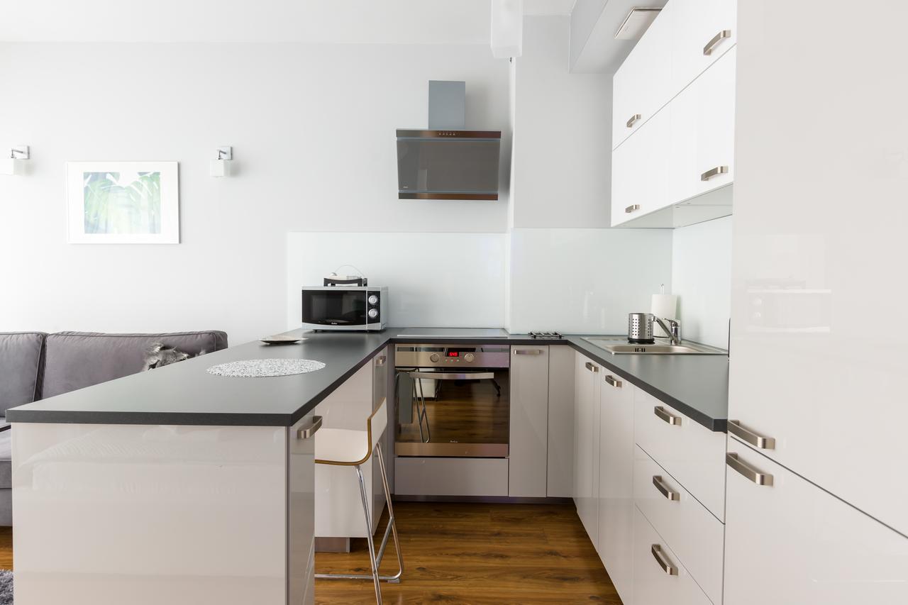 Ar Apartments - Angel Center Cracovie Extérieur photo