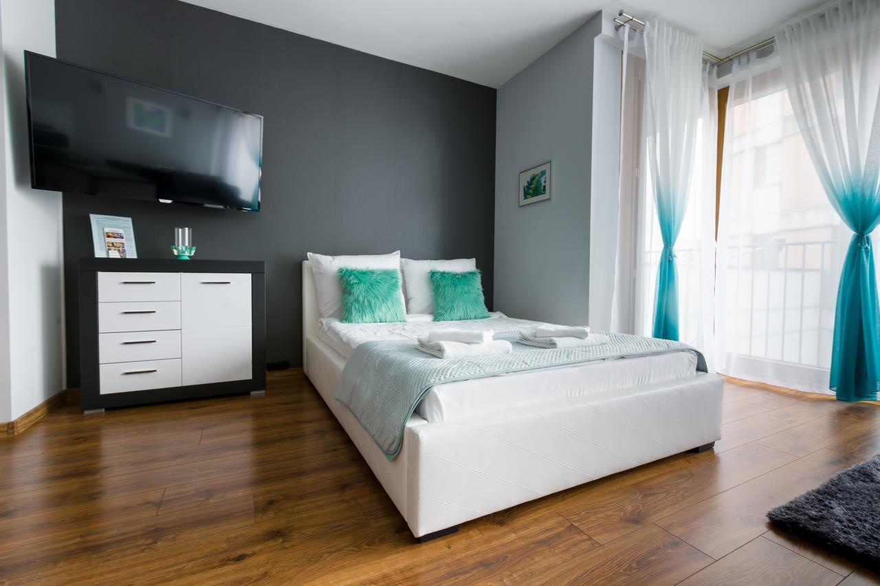 Ar Apartments - Angel Center Cracovie Extérieur photo
