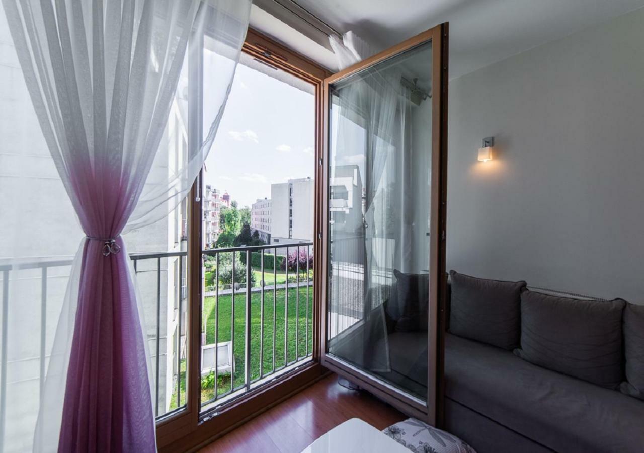 Ar Apartments - Angel Center Cracovie Extérieur photo