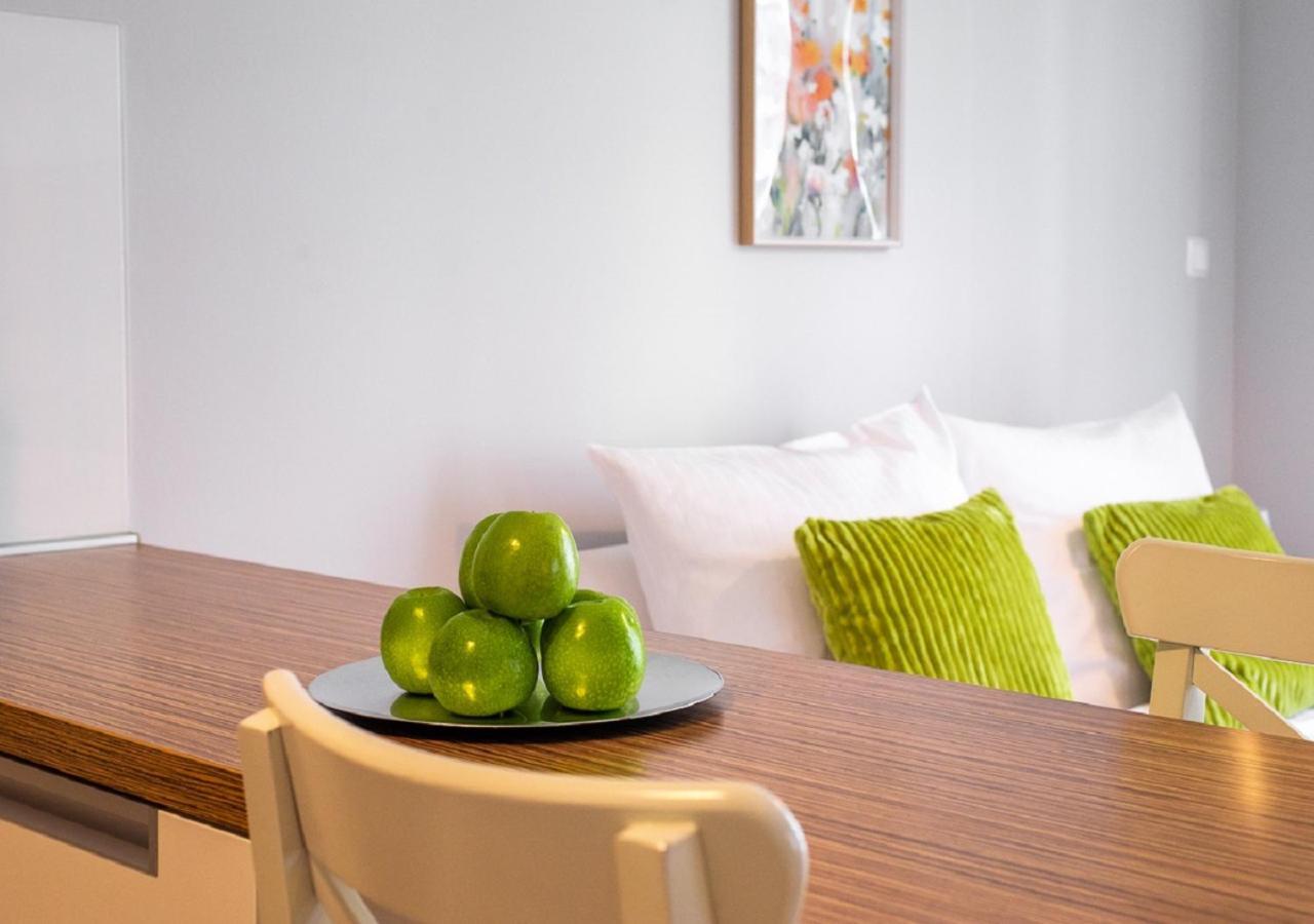 Ar Apartments - Angel Center Cracovie Extérieur photo