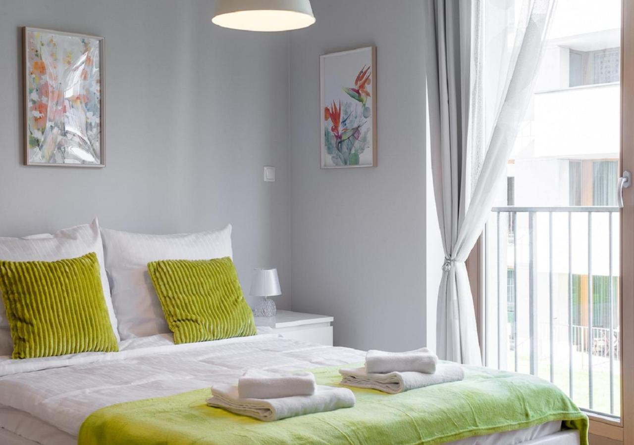 Ar Apartments - Angel Center Cracovie Extérieur photo