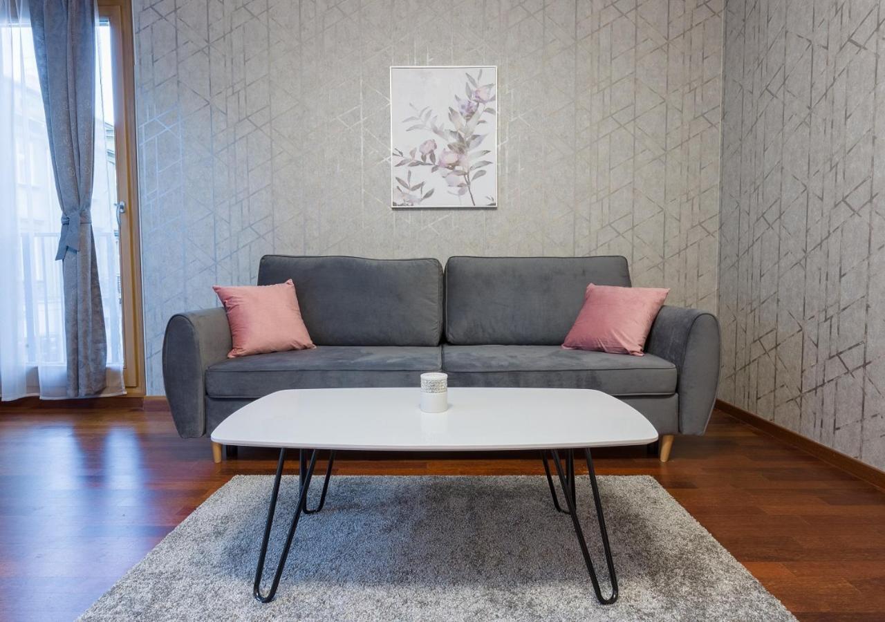 Ar Apartments - Angel Center Cracovie Extérieur photo