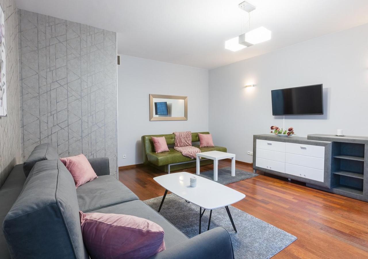 Ar Apartments - Angel Center Cracovie Extérieur photo